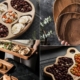 بهترین ظروف چوبی برای سرو غذا